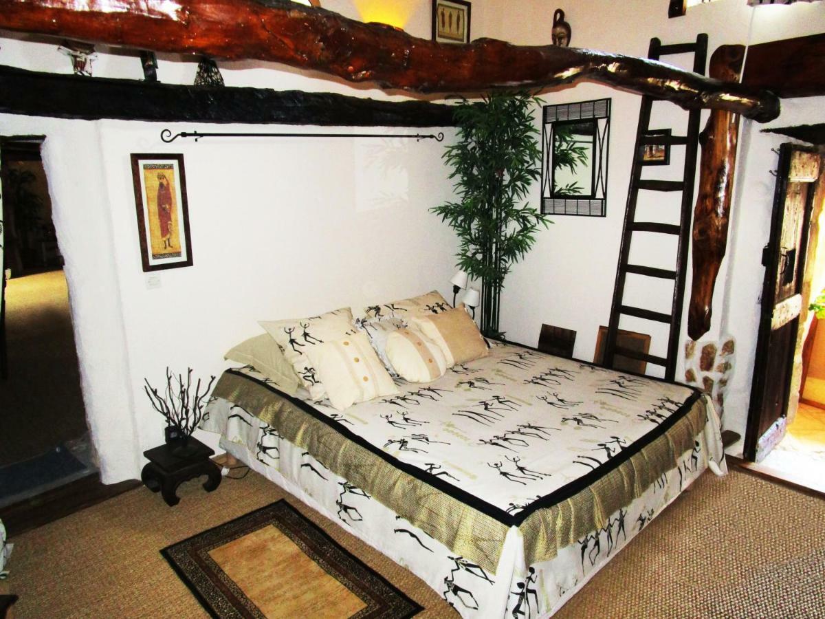Bed and Breakfast la maison de st victor à Saint-Victor-de-Malcap Extérieur photo